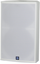 Bild von CA151-RD-WT | Aktiver 15"/1" Full Range Lautsprecher mit analog, AES/EBU, Dante (redundant) inputs & RHAON DSP, 60x40° - White