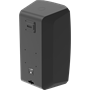 Bild von AS-10T-B | 10" 2-Weg Aufbaulautsprecher wetterfest IP55 mit 120 W | 100 V / 240 W | 8 Ohm, schwarz