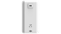 Bild von AS-10ST-W | 10" Subwoofer Aufbaulautsprecher wetterfest IP55 mit 200 W | 100 V / 300 W | 4 Ohm, weiss