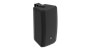 Bild von AS-10ST-B | 10" Subwoofer Aufbaulautsprecher wetterfest IP55 mit 200 W | 100 V / 300 W | 4 Ohm, schwarz