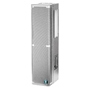 Bild von ICLX-48S-RD-CC | Iconyx Live X 4x 8" Digitally Steerable Column Subwoofer with Dante (redundant) - Custom Color