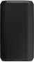 Bild von FS-8T-B | IsoFlare™ 8" Premium Aufbaulautsprecher wetterfest IP65 mit 60 W | 100 V / 180 W | 8 Ohm, schwarz