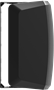 Bild von FS-8T-B | IsoFlare™ 8" Premium Aufbaulautsprecher wetterfest IP65 mit 60 W | 100 V / 180 W | 8 Ohm, schwarz