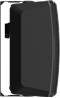 Bild von FS-8T-B | IsoFlare™ 8" Premium Aufbaulautsprecher wetterfest IP65 mit 60 W | 100 V / 180 W | 8 Ohm, schwarz