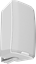 Bild von FS-8T-W | IsoFlare™ 8" Premium Aufbaulautsprecher wetterfest IP65 mit 60 W | 100 V / 180 W | 8 Ohm, weiss