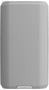 Bild von FS-8T-W | IsoFlare™ 8" Premium Aufbaulautsprecher wetterfest IP65 mit 60 W | 100 V / 180 W | 8 Ohm, weiss
