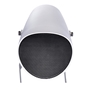 Bild von DA-D20-130/T-EN54 | Design-Soundprojektor, 20 Watt, 130mm/5", IP65, ABS, Zertifizierung gemäss EN 54-24