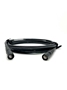 Bild von NXT-D1-CAT6A-3 | 3m CAT6A RJ45 PUR Datenkabel mit Kabelsteckerschutz