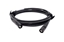 Bild von NXT-D1-CAT6A-1 | 1m CAT6A RJ45 PUR Datenkabel mit Kabelsteckerschutz