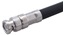 Bild von BNC213 | BNC Kabelstecker 50 Ohm für Kabel RG213