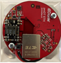 Bild von proDT BI UP ws | Unterputzanschluss proDT® mit Bluetooth Input auf Dante, EDIZIOdue, weiss