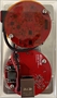 Bild von proDT BI/2XI UP ws | Unterputzanschluss proDT® mit Bluetooth Input und 2x XLR Input female auf Dante, EDIZIOdue, weiss