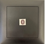 Bild von proDT BI UP sw | Unterputzanschluss proDT® mit Bluetooth Input auf Dante, EDIZIOdue, schwarz