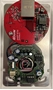 Bild von proDT XIMR UP ws | Unterputzanschluss proDT® mit XLR Input female Mic mit Regler auf Dante, EDIZIOdue, weiss