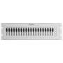 Bild von ARVIGOnano 3 R20 AtlasIED | 19" non-motorized control unit with 20 Fader and 4 Buttons, PoE for AtlasIED Atmosphere™