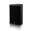 Bild von iFlex10 bl | 10"/1" Hochleistungslautsprecher, 90°x60°, 250/1'000W, 8Ohm, schwarz