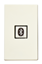 Bild von BTone 2 FLF | Bluetooth Audio Modul FLF, weiss