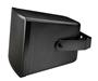 Bild von PRO150-200/Tplus-EN54 sw | Lautsprecher, 2-Wege-System, Bassreflex, 150 Watt, 200mm/8", wetterfest IP66, Zertifizierung gemäss EN 54-24, schwarz