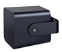 Bild von PRO60-130/Tplus-EN54 sw | Lautsprecher, 2-Wege-System, Bassreflex, 100 Watt, 130mm/5", wetterfest IP66, Zertifizierung gemäss EN 54-24, schwarz