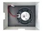 Bild von WA06-165/TMetall-EN54 | Wand-Aufbau-Lautsprecher, 6 Watt, 165mm/6.5", Metall Gehäuse, Zertifizierung gemäss EN 54-24
