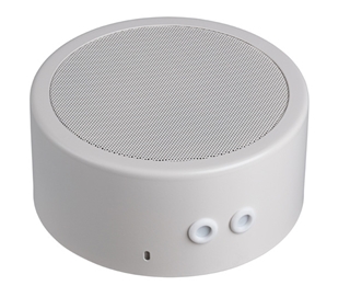 Bild von DL-A10-165/T-EN54 | Aufbau-Lautsprecher rund, 10 Watt, 165mm/6.5", Zertifizierung gemäss EN 54-24