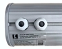 Bild von TS-C50-1000/T-EN54 | Tonsäule 8x 77mm/3", 50 Watt, 1000mm, IP66, Zertifizierung gemäss EN 54-24