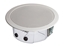 Bild von DL-E06-165/T-EN54 | Deckeneinbau-Lautsprecher, E, 6 Watt, 165mm/6.5", Zertifizierung gemäss EN 54-24