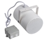 Bild von DA-P10-260/T-EN54 | Soundprojektor doppelseitig, 10 Watt, 2x 130mm/5", IP56, ABS, Zertifizierung gemäss EN 54-24