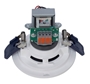 Bild von DL-SE06-66/T-EN54 | Deckeneinbaulautsprecher randlos, 6 Watt, 66mm/2.5", Zertifizierung gemäss EN 54-24