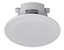 Bild von DL-P10-165/T SWF-EN54 MED | Deckeneinbau-Lautsprecher Reinraum, 10 Watt, 165mm/6.5", seewasserfest IP54, flachbauweises ABS Kunststoffgehäuse, Zertifizierung gemäss EN 54-24 & MED/1.44b