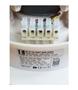 Bild von DL-P10-165/T SWF-EN54 MED | Deckeneinbau-Lautsprecher Reinraum, 10 Watt, 165mm/6.5", seewasserfest IP54, flachbauweises ABS Kunststoffgehäuse, Zertifizierung gemäss EN 54-24 & MED/1.44b