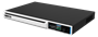 Bild von AZM8-D | Atmosphere™ 8 Zonen Audio Prozessor mit 14 (10+4) x 8 Matrix und 14x16 Dante