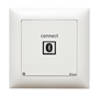 Bild von BTone 2 Edue Dante | Bluetooth Audio Modul EDIZIOdue mit Dante, weiss