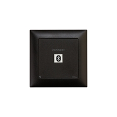 Bild von BTone 2 Edue Dante sw | Bluetooth Audio Modul EDIZIOdue mit Dante, schwarz
