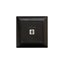 Bild von BTone 2 Edue Dante sw | Bluetooth Audio Modul EDIZIOdue mit Dante, schwarz