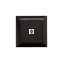 Bild von BTone 2 Edue Dante sw | Bluetooth Audio Modul EDIZIOdue mit Dante, schwarz