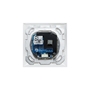 Bild von BTone 2 Edue Dante I | Bluetooth Audio Modul und Cinch In EDIZIOdue mit Dante, weiss