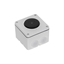 Bild von BTone 2 Edue Dante LR IP AP | Bluetooth Audio Modul long-range (flat bar antenna) EDIZIOdue mit Dante IP55 Aufputz, weiss