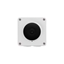 Bild von BTone 2 Edue Dante LR IP | Bluetooth Audio Modul long-range (flat bar antenna) EDIZIOdue mit Dante IP55, weiss