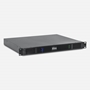 Bild von iA4X500 | Power Installation Amplifier 4x 500W/8 Ohm & 100V