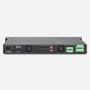 Bild von iA4X500 | Power Installation Amplifier 4x 500W/8 Ohm & 100V