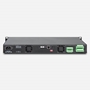 Bild von iA4X500 | Power Installation Amplifier 4x 500W/8 Ohm & 100V