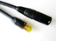 Bild von DATAF_RJE | _m 10 Gigabit Dataflex CAT7 S/FTP Patch PUR konfektioniert mit 1x RJ45 CAT6A / 1x RJ45 Kabelsteckerschutz (etherCON) und TM31 CAT6A