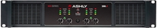 Bild von MA250.4 | Power Amplifier 4x 250W/2 Ohm & 100V
