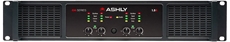 Bild von CA1.54 | Power Amplifier 4x 1'500W/4 Ohm oder 2x 3'000W/100V