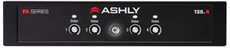 Bild von FA125.4 | ½ 19" Power Amplifier 4x 125W oder 2x 250W/4 Ohm & 100V