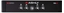 Bild von FA125.4 | ½ 19" Power Amplifier 4x 125W oder 2x 250W/4 Ohm & 100V