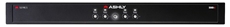 Bild von FA250.4 | 1HE 19" Power Amplifier 4x 250W/4 Ohm & 100V
