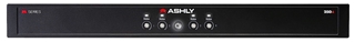 Bild von FA250.4 | 1HE 19" Power Amplifier 4x 250W/4 Ohm & 100V
