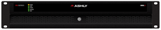 Bild von FX500.2 | 2HE 19" Power Amplifier 2x 500W/2 Ohm oder 1x 1'000W/4/8 Ohm/100V mit DSP und Wireless Access